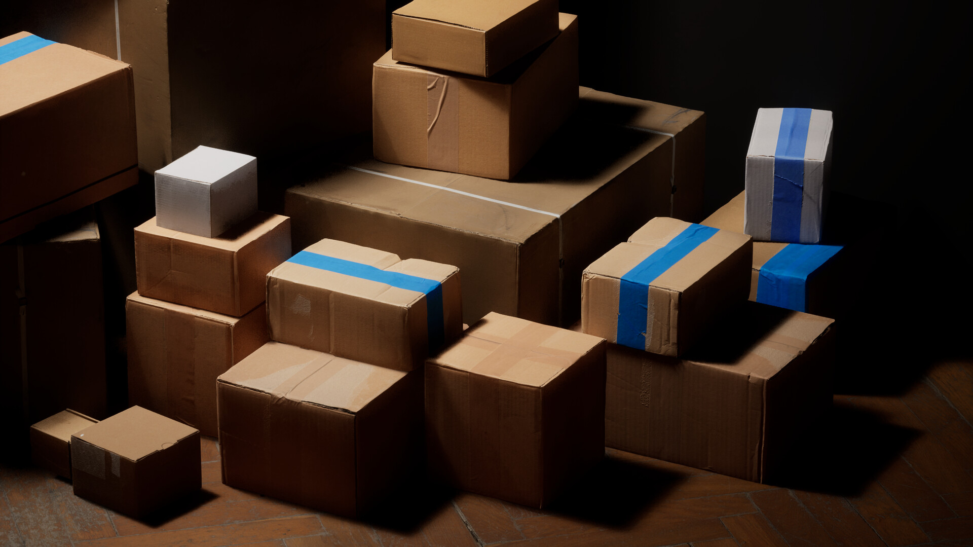 Unwanted Xmas Gift Burning Simulator