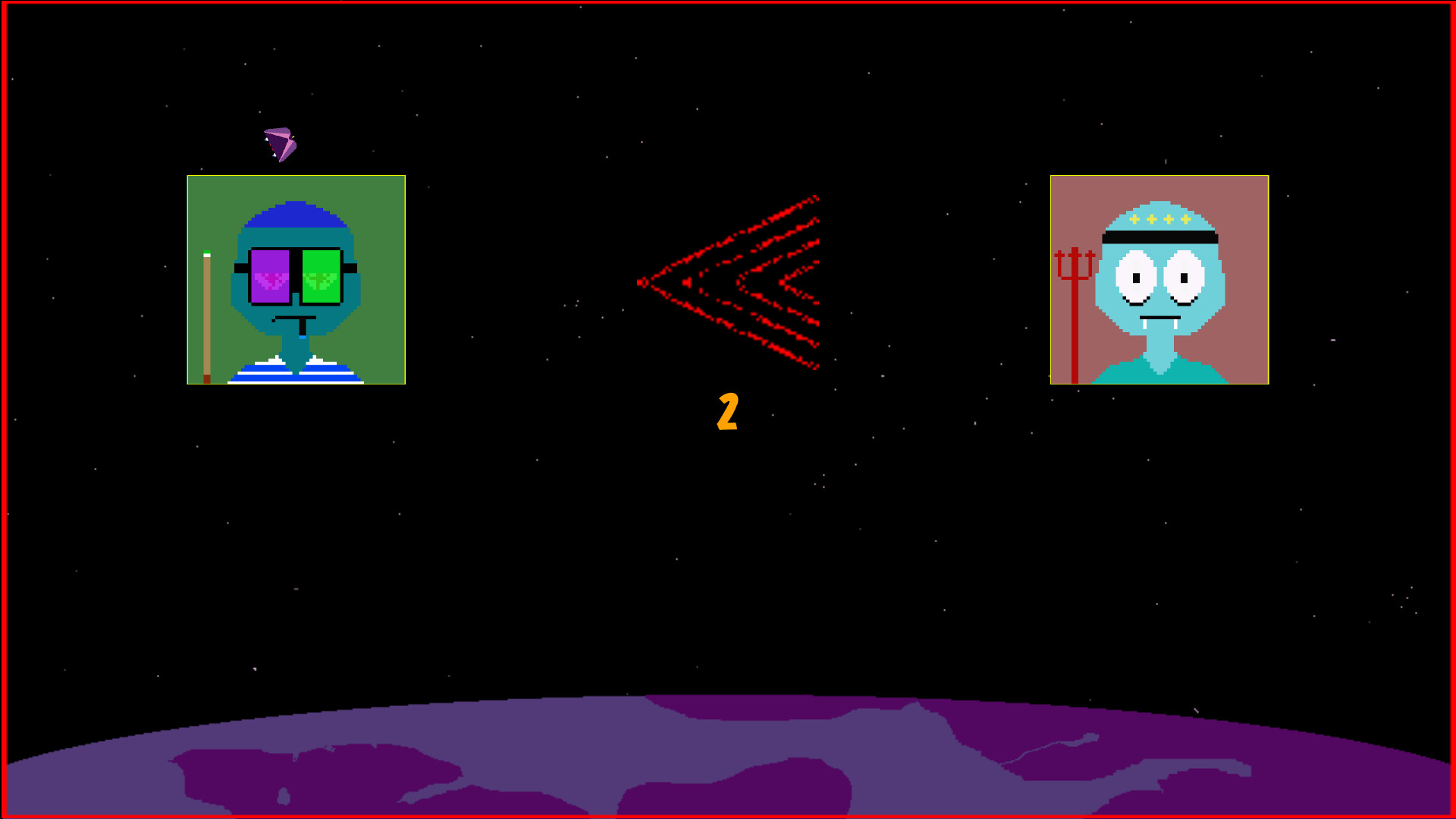 Super Alien Sniper: Super Realisitic Simulator