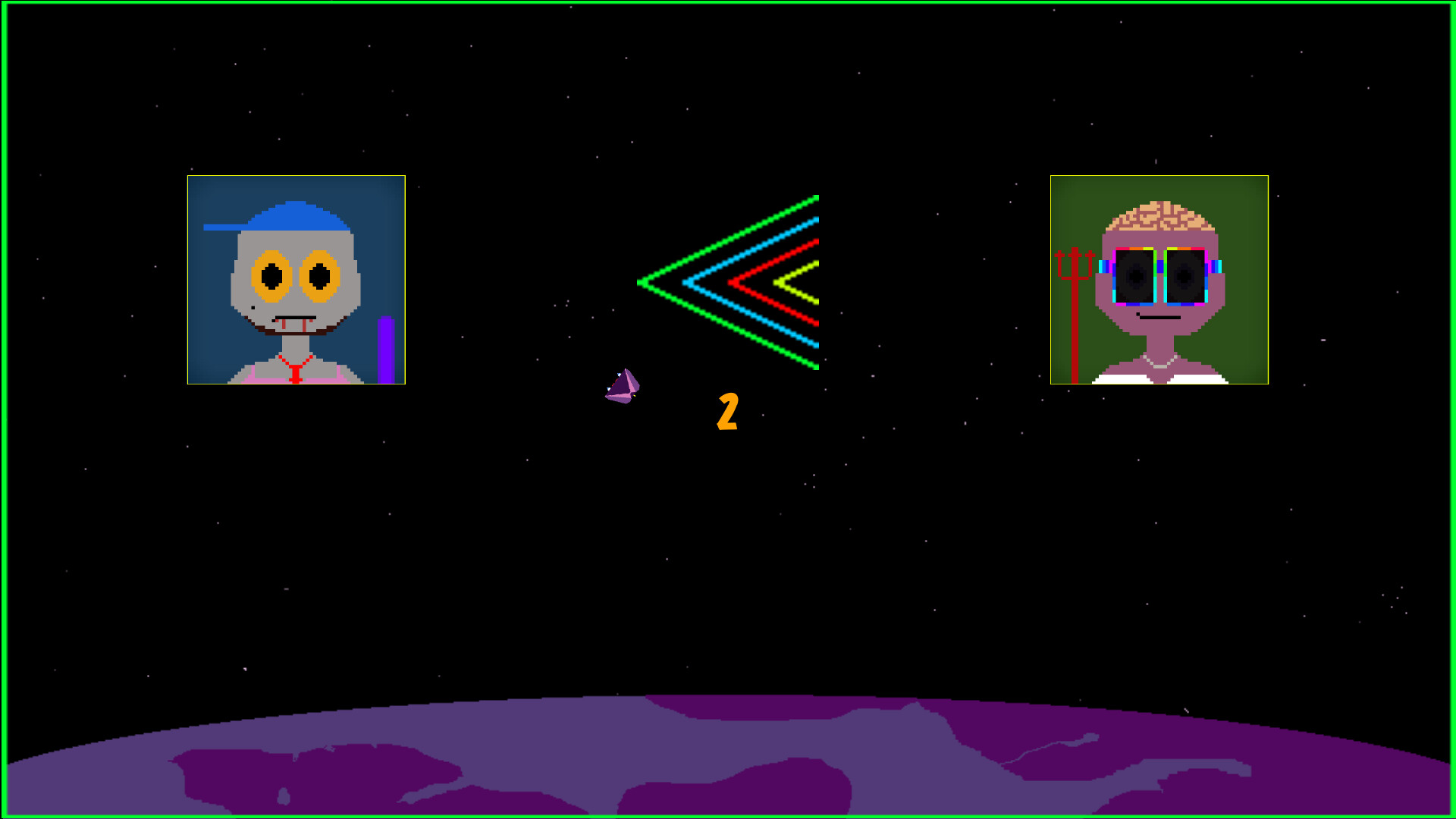 Super Alien Sniper: Super Realisitic Simulator