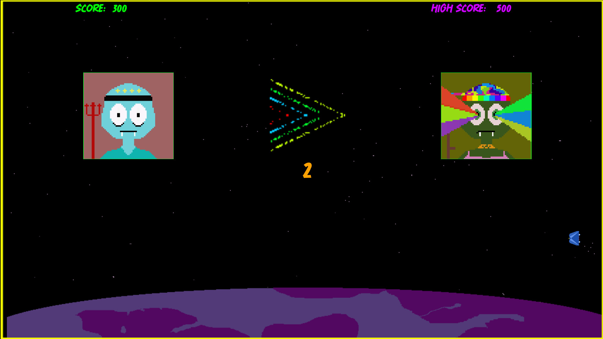 Super Alien Sniper: Super Realisitic Simulator