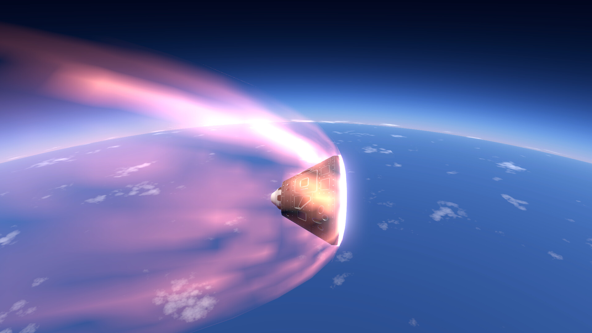 Spaceflight Simulator 2