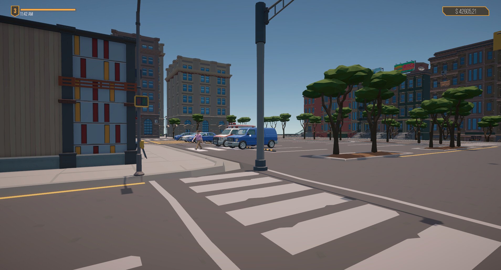 Shop Manager Simulator