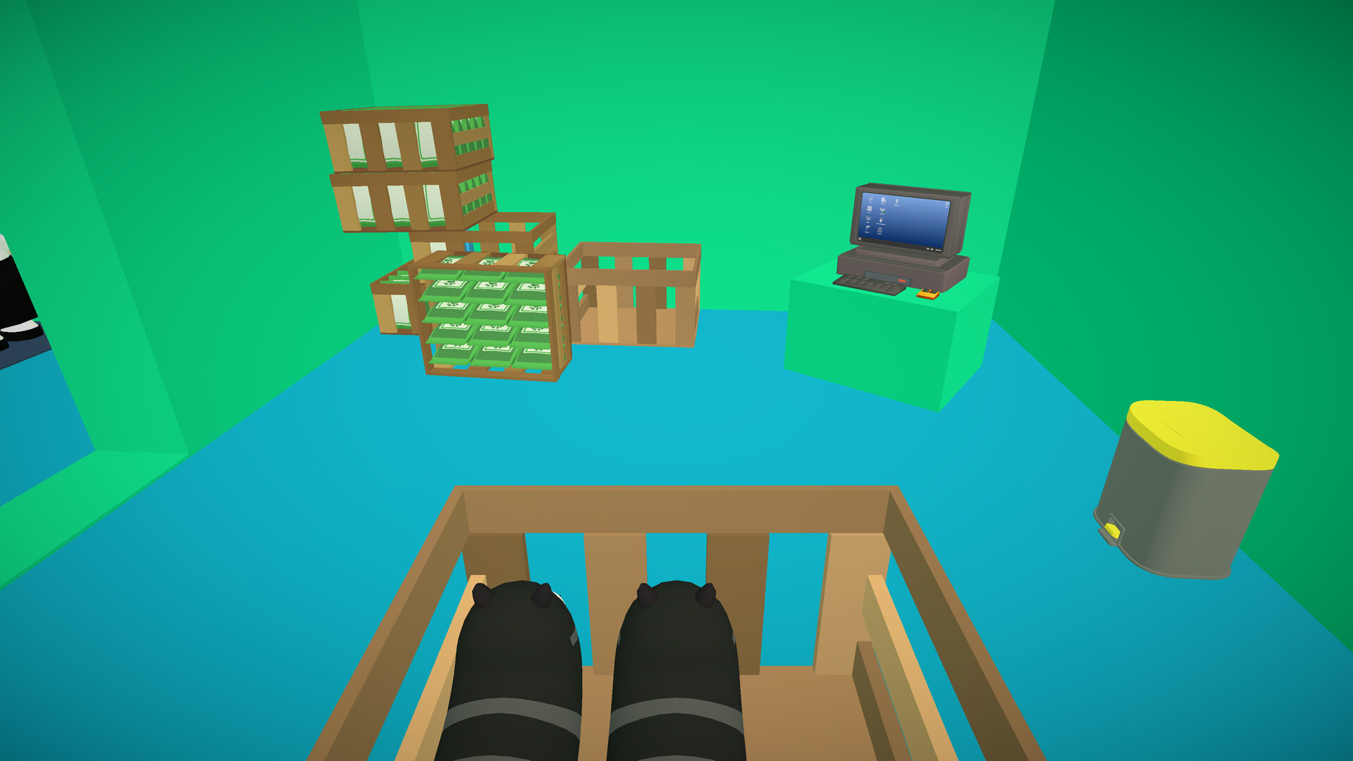 Shop Simulator: Pet Shop