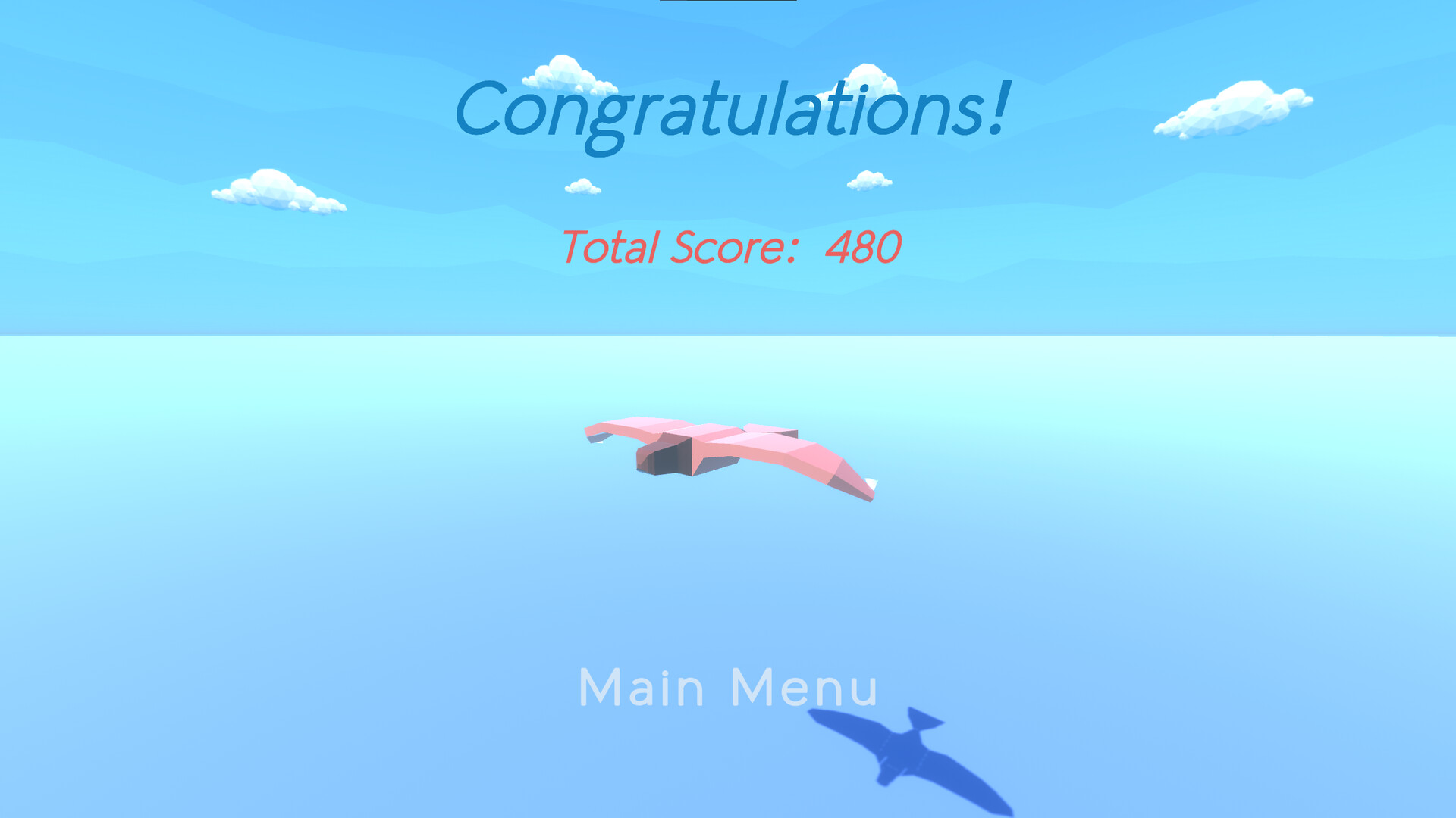 Redhawk Simulator