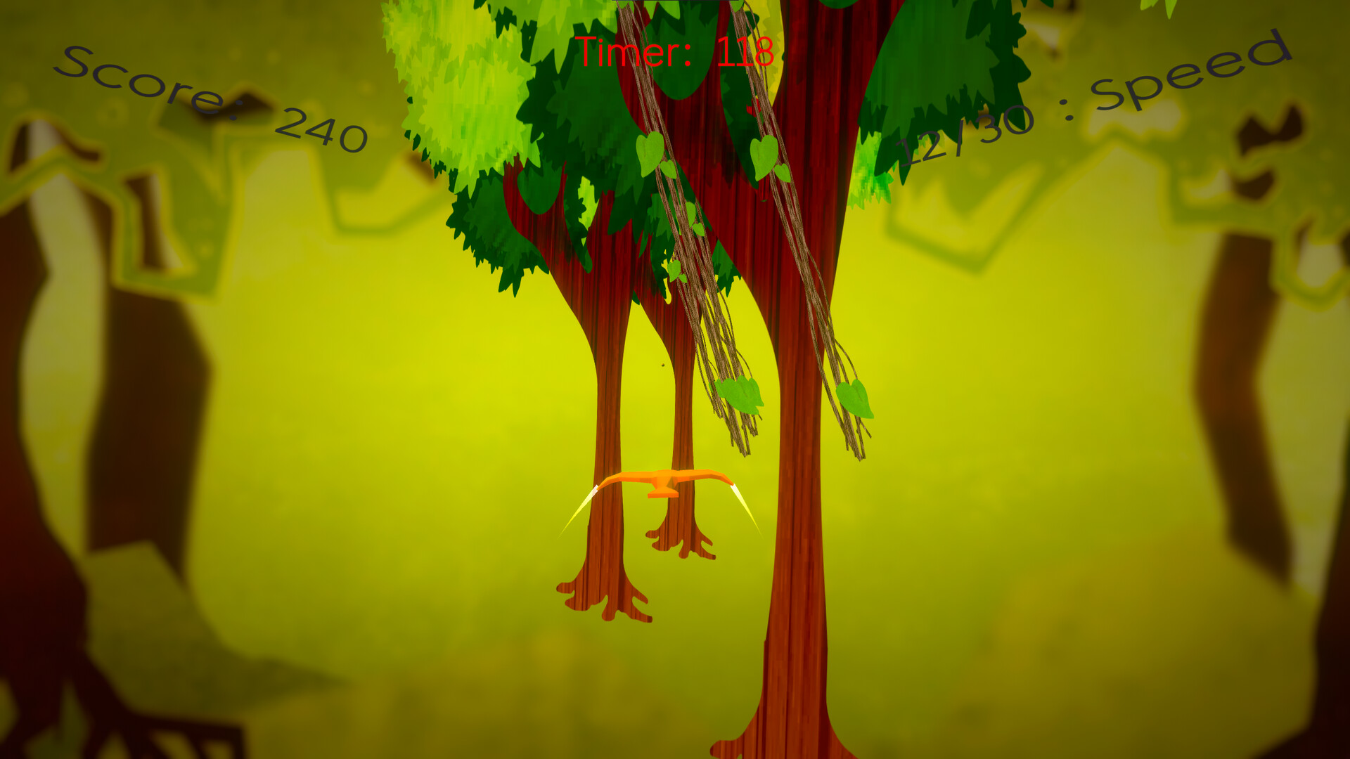 Redhawk Simulator