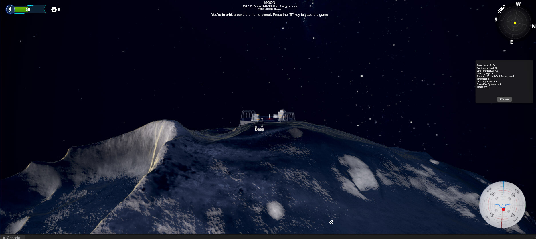 Rocket Simulator