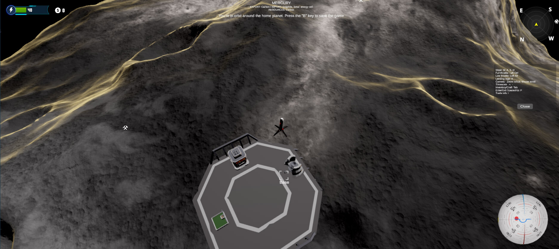 Rocket Simulator