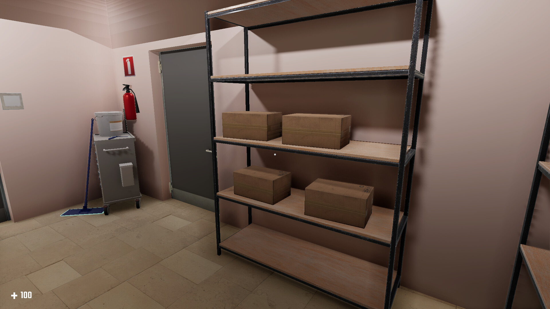 Real Pharmacy Simulator