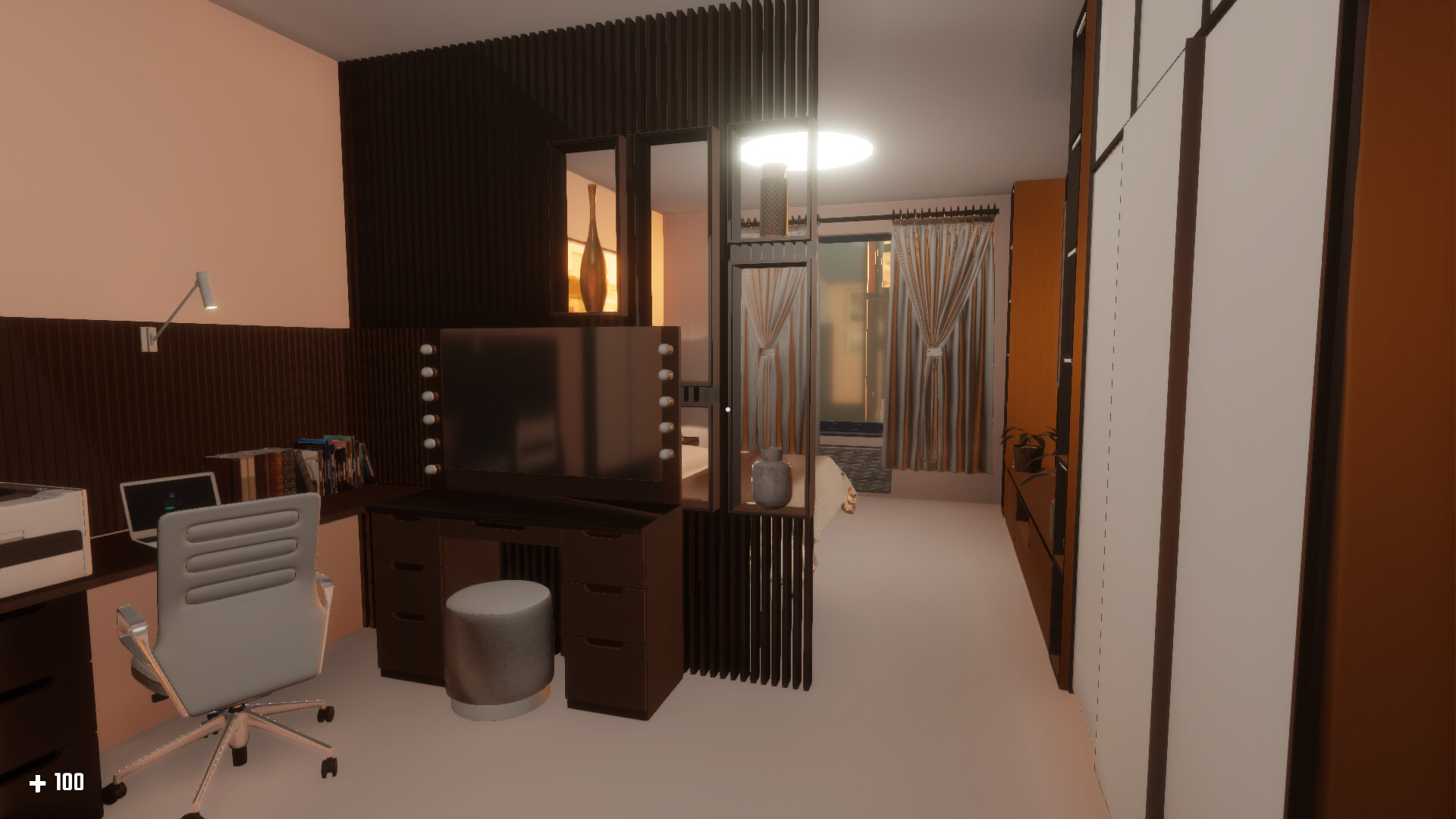 Real Pharmacy Simulator