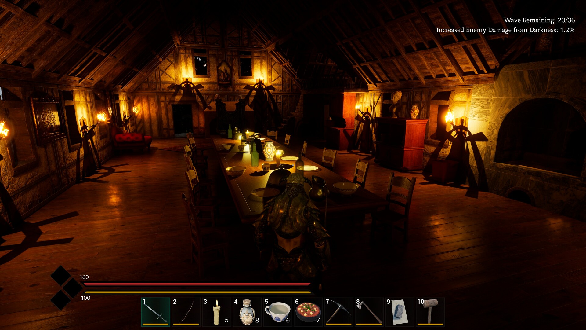 Morrigan’s Isle