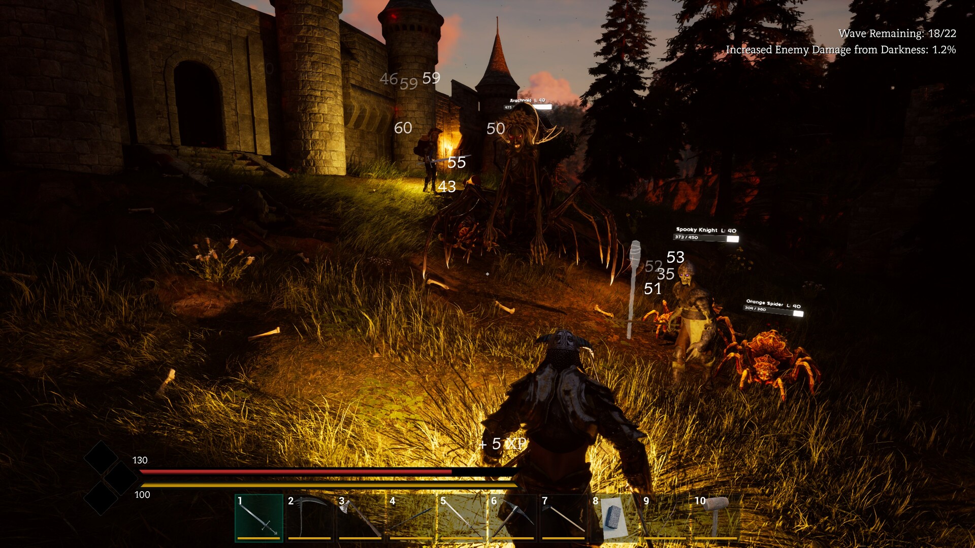 Morrigan’s Isle