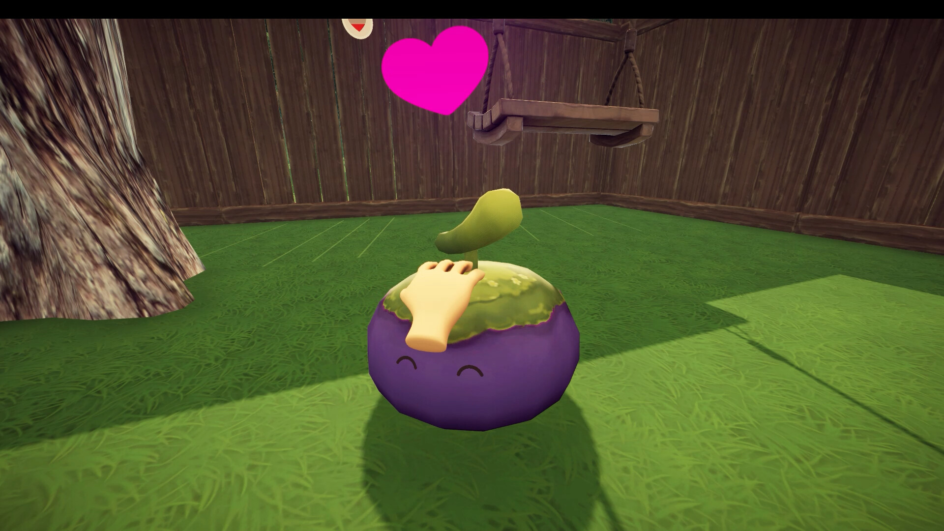 Monster Care Simulator