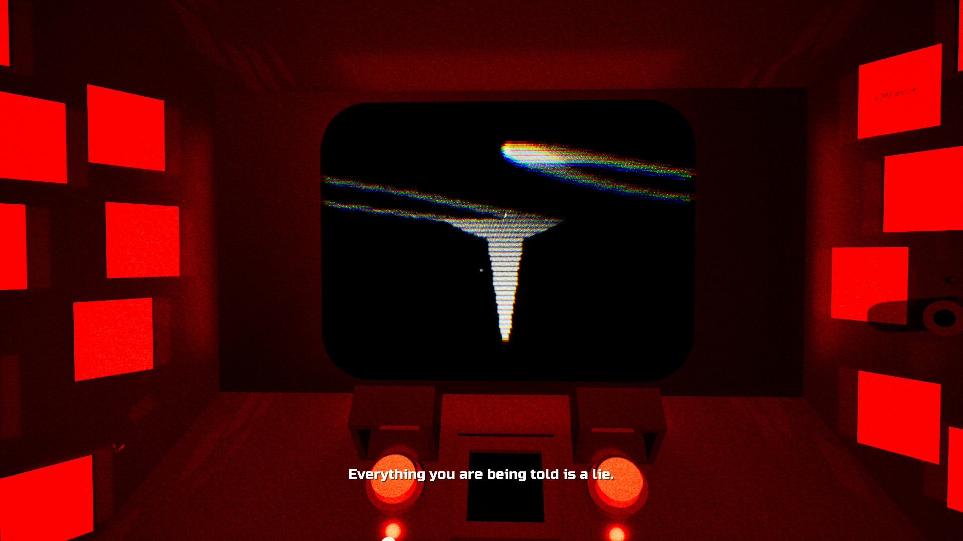 Mutual Assured Destruction Simulator