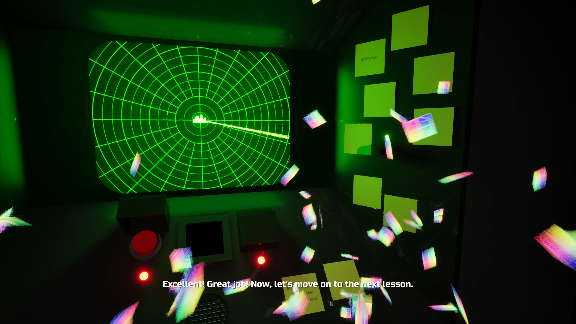 Mutual Assured Destruction Simulator