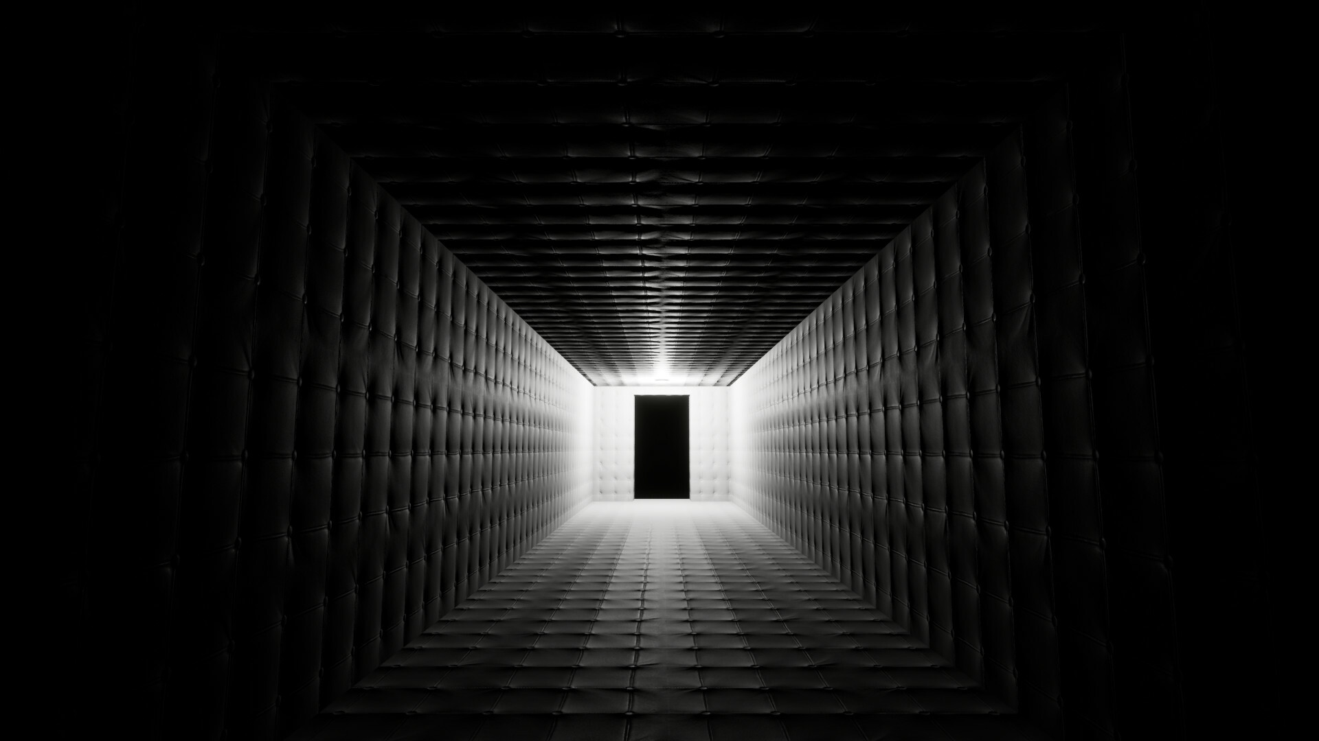 Mutual Assured Destruction Simulator