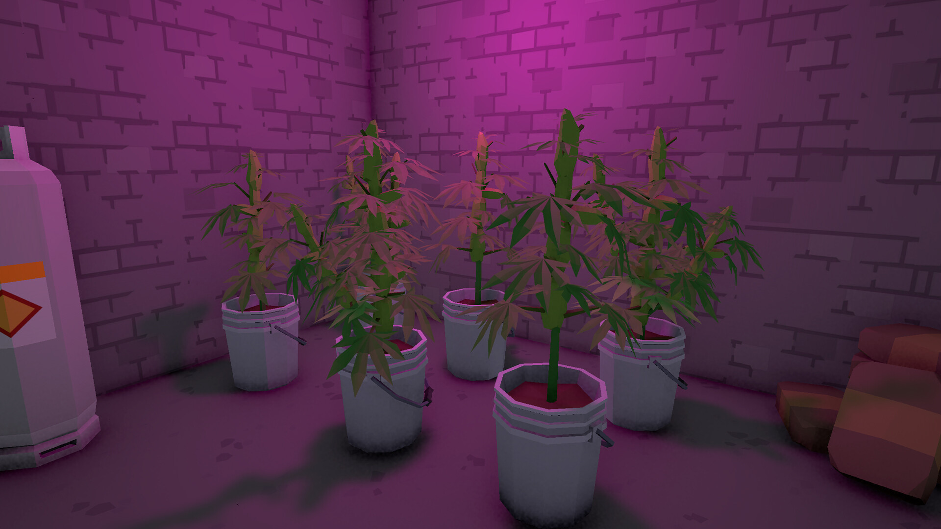 Nightclub Manager Simulator