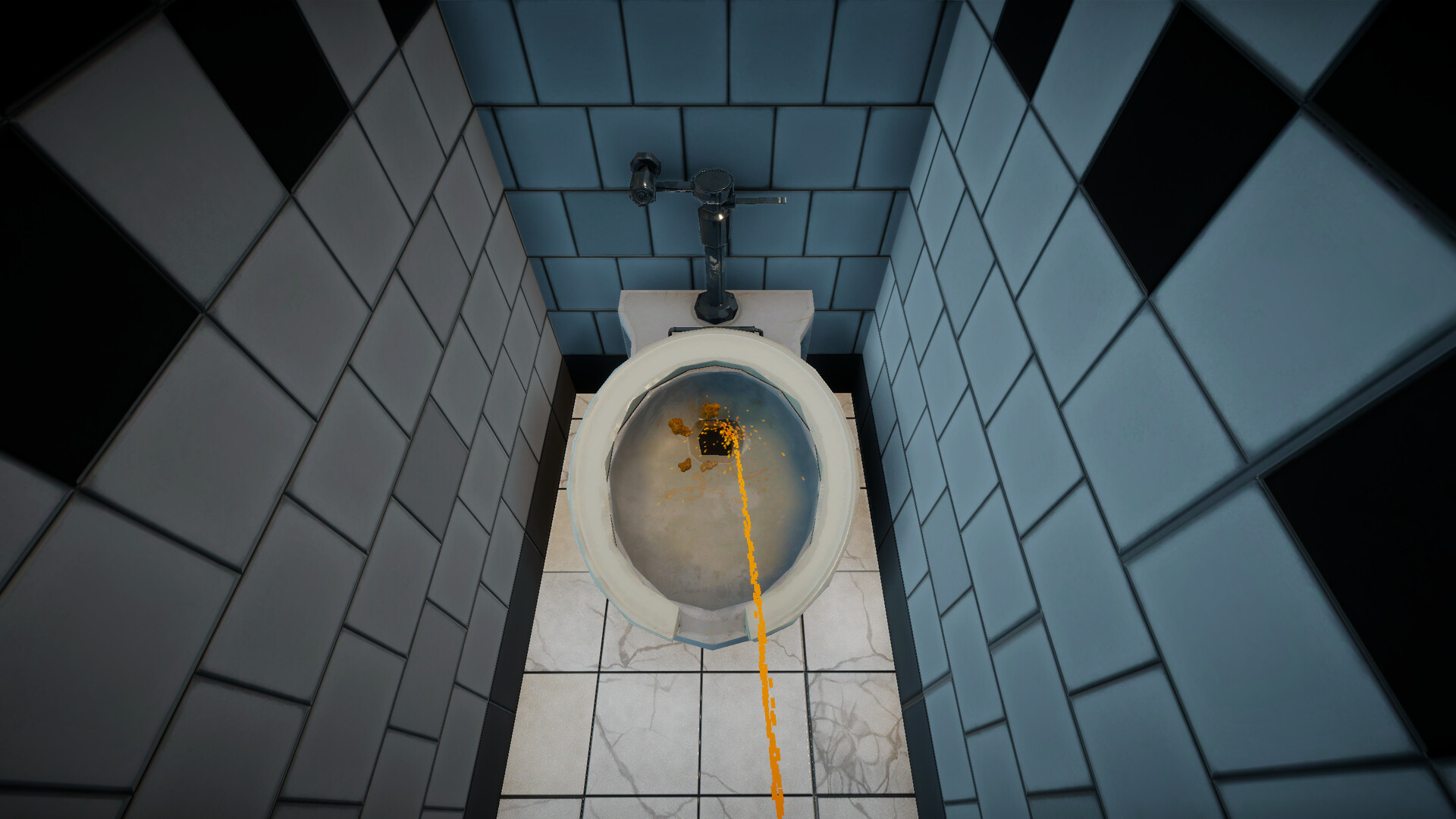 Street Chef: Food Seller Simulator