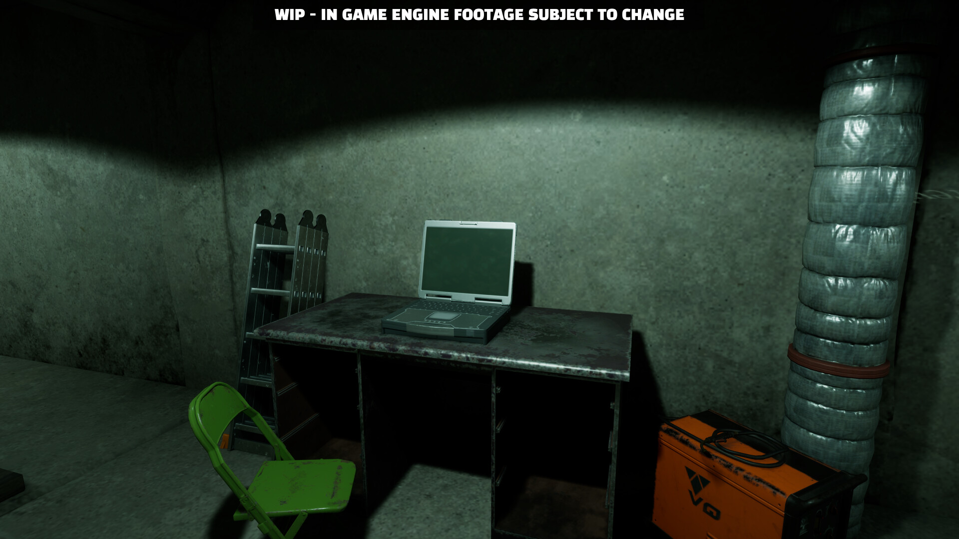 Illegal Dealership Simulator