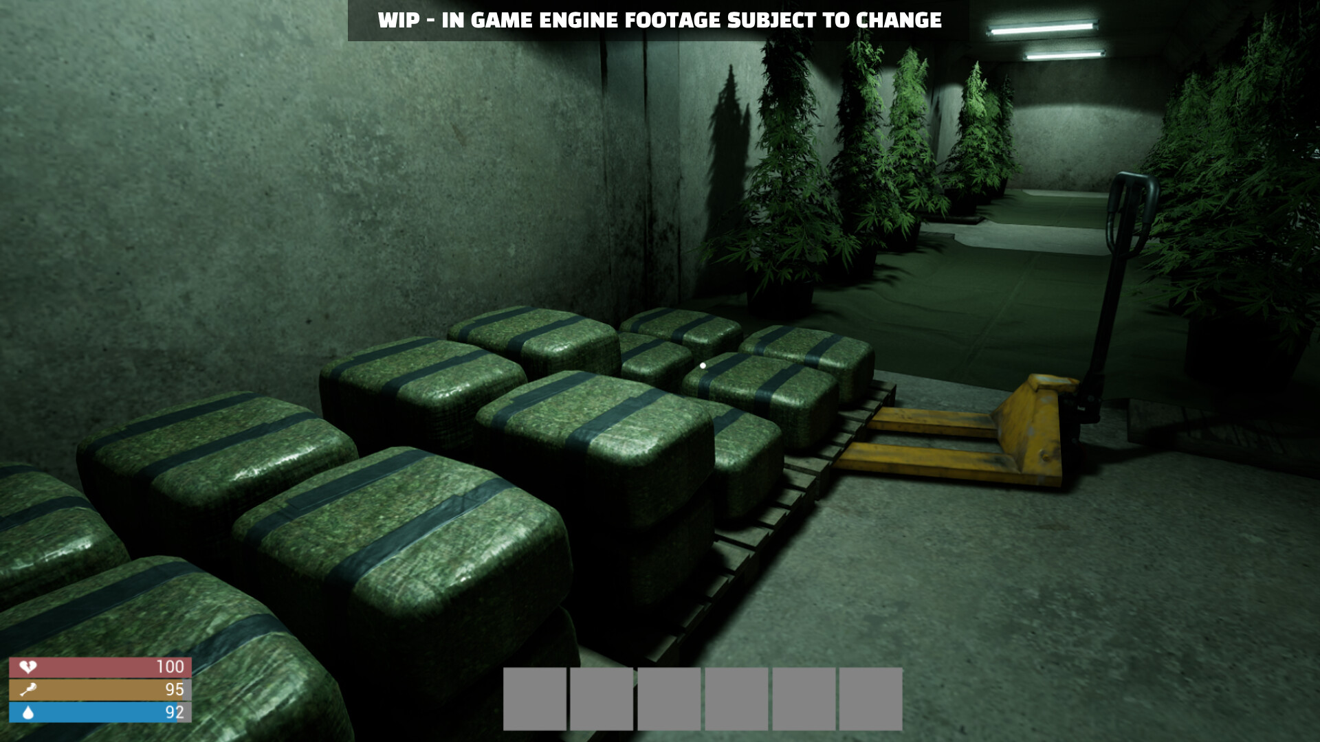 Illegal Dealership Simulator