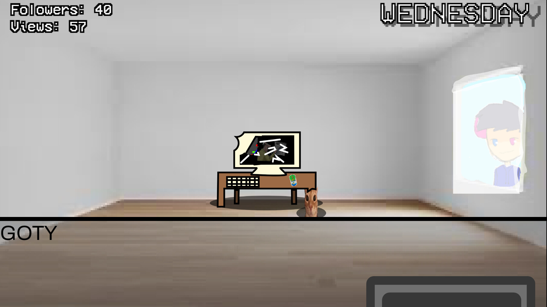 Gokai Awesome Simulator +