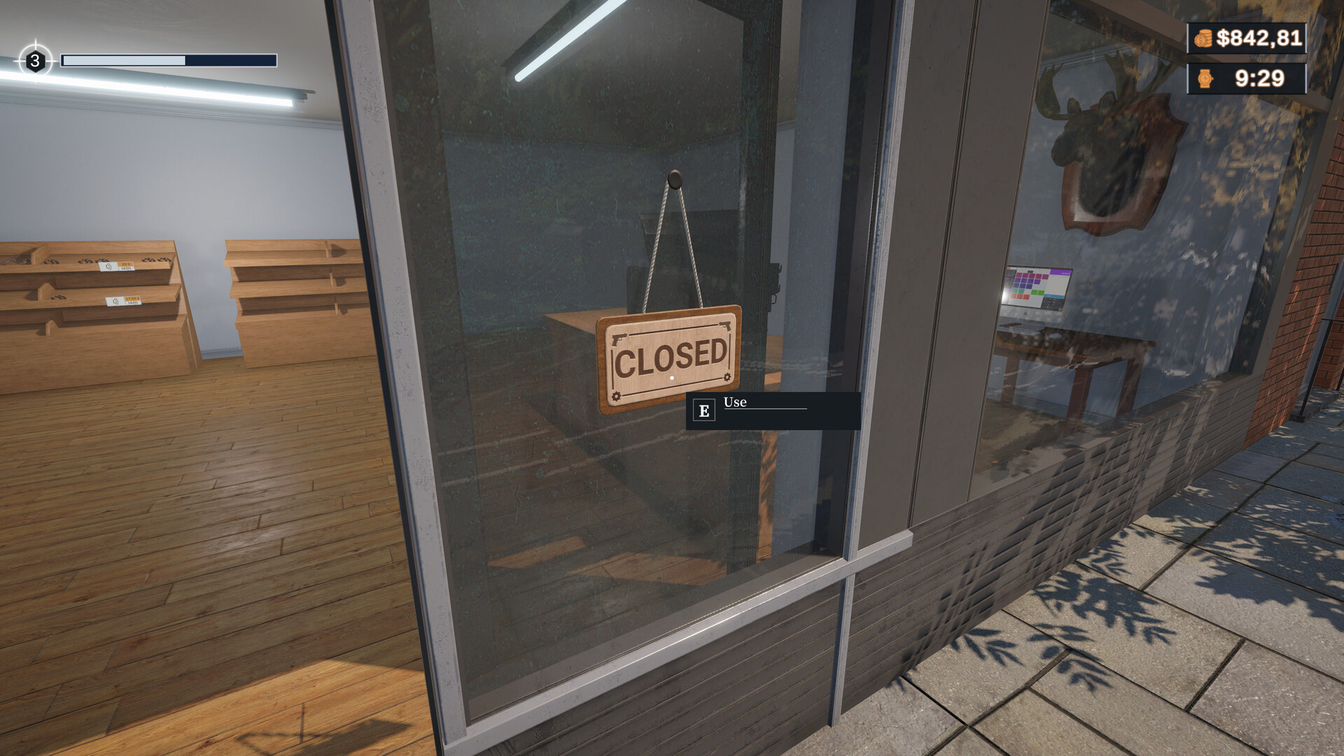 Gun Store Simulator