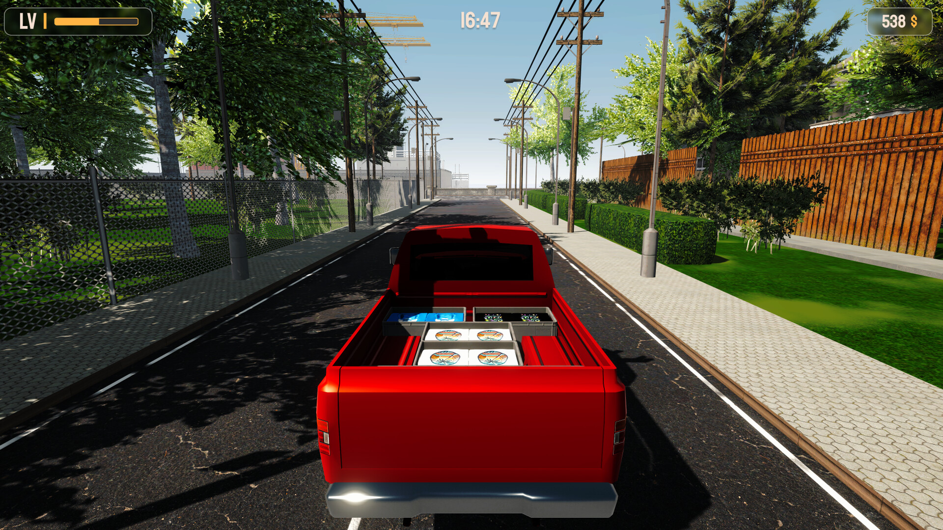 Factory Simulator: Clothing &amp; Outlet