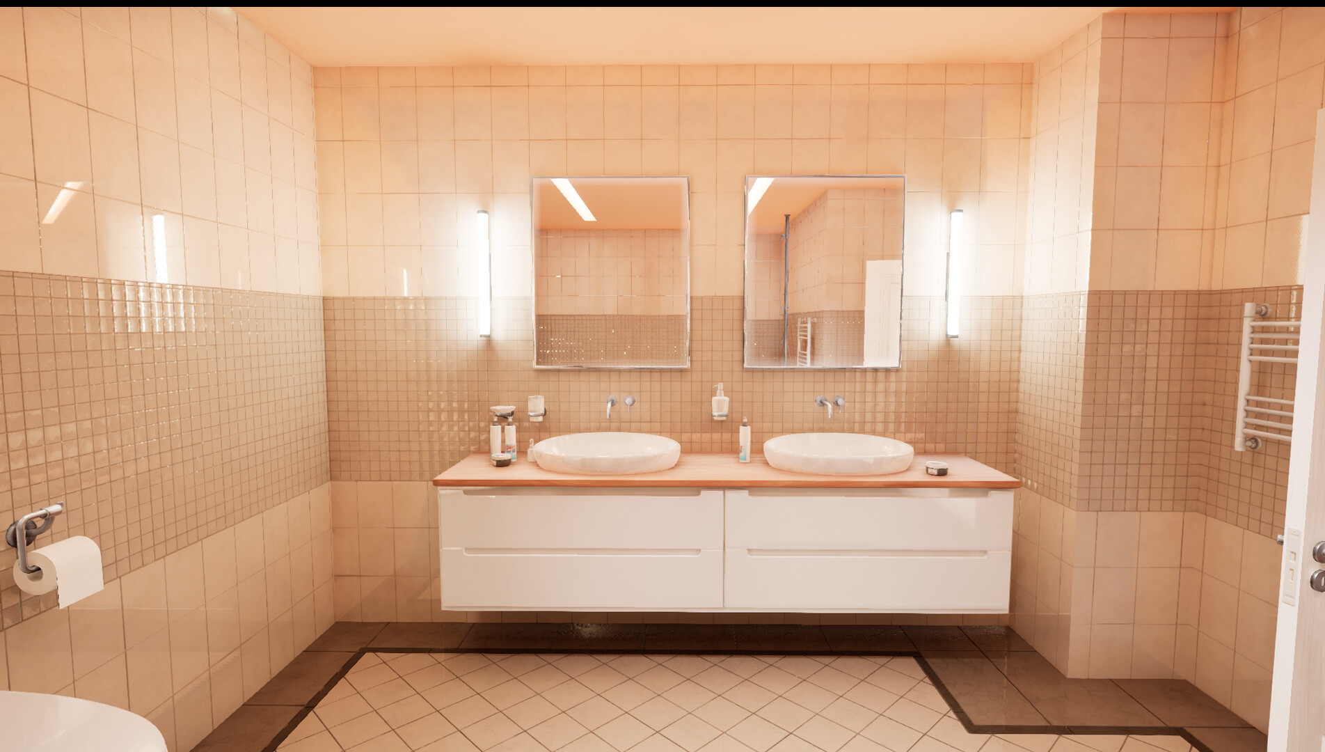 Dream Home Simulator