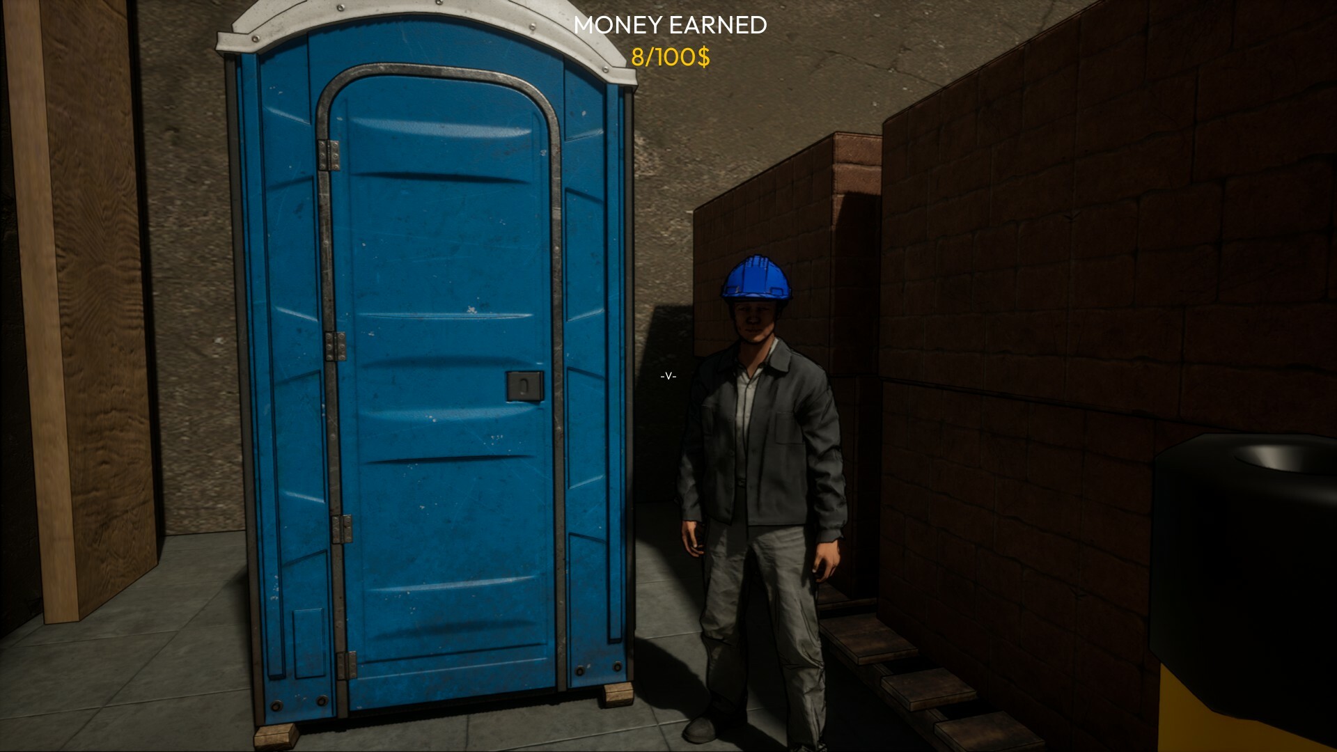 Drunk Builder Simulator