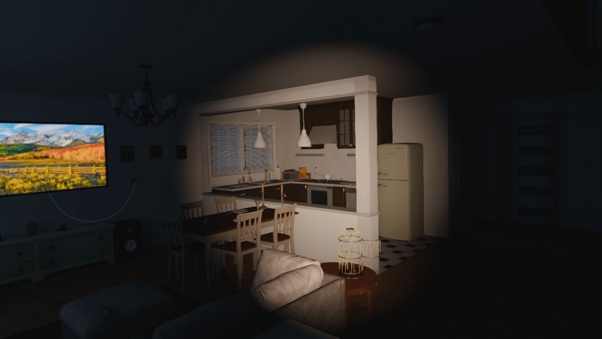 Electrician Simulator VR