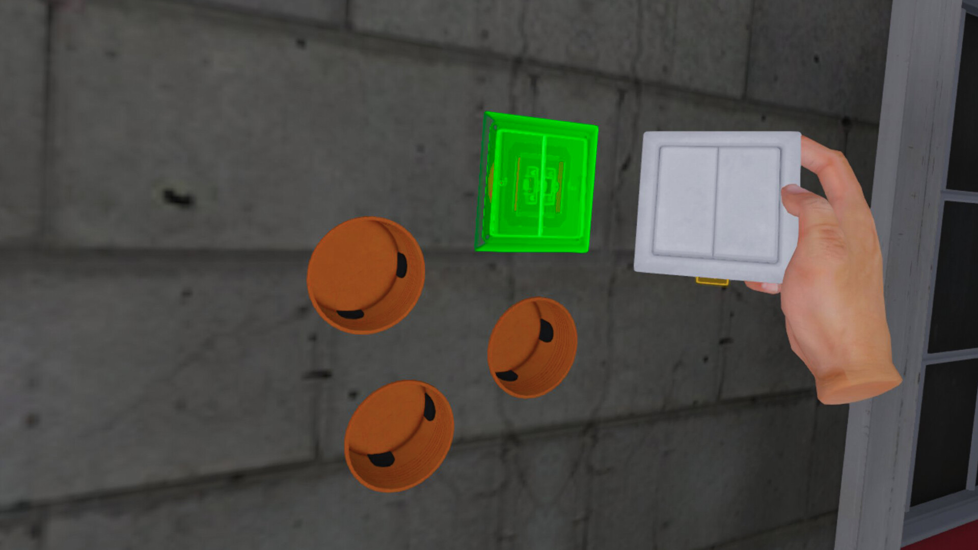 Electrician Simulator VR