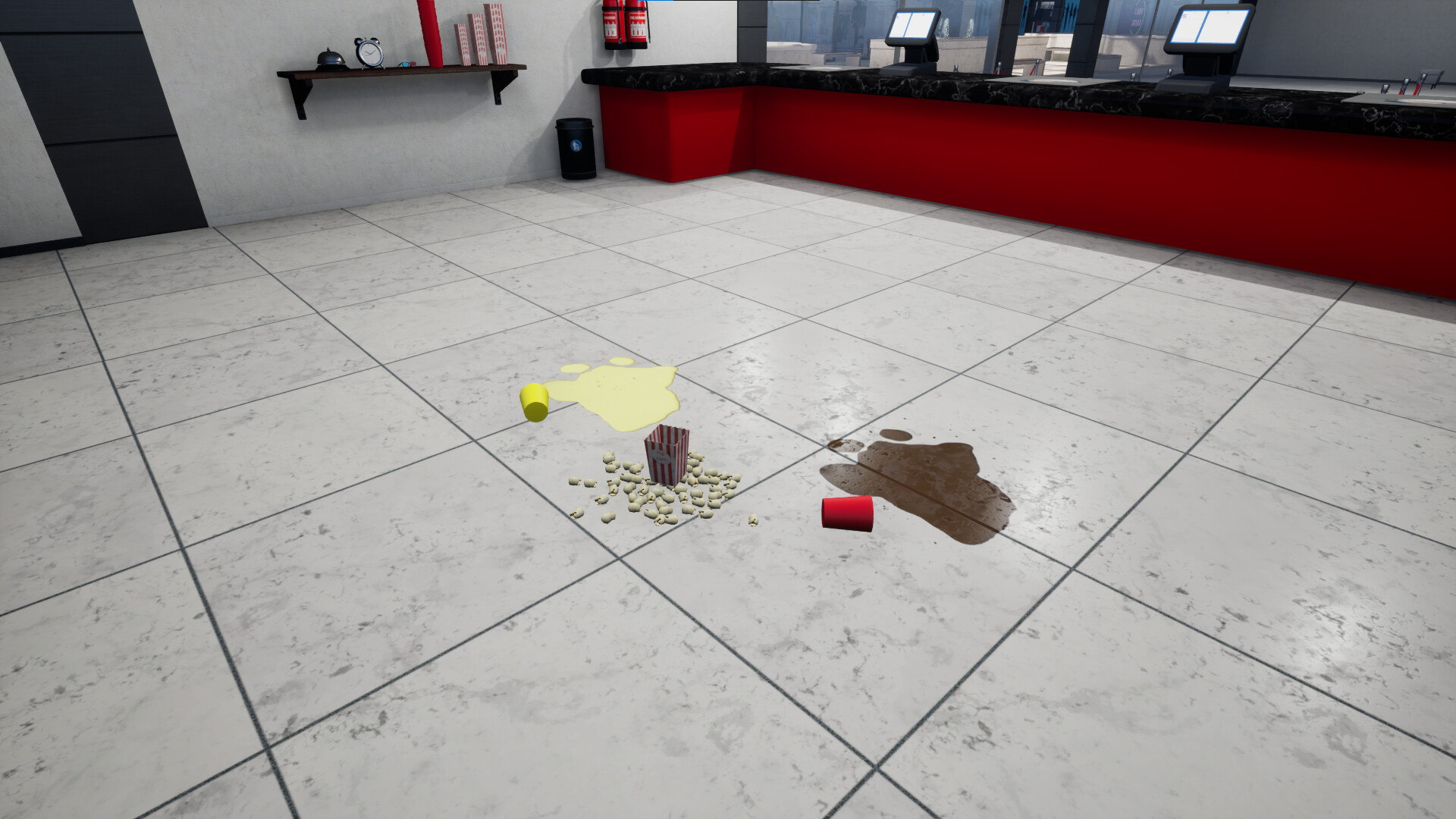 Cinemaster Cinema Simulator