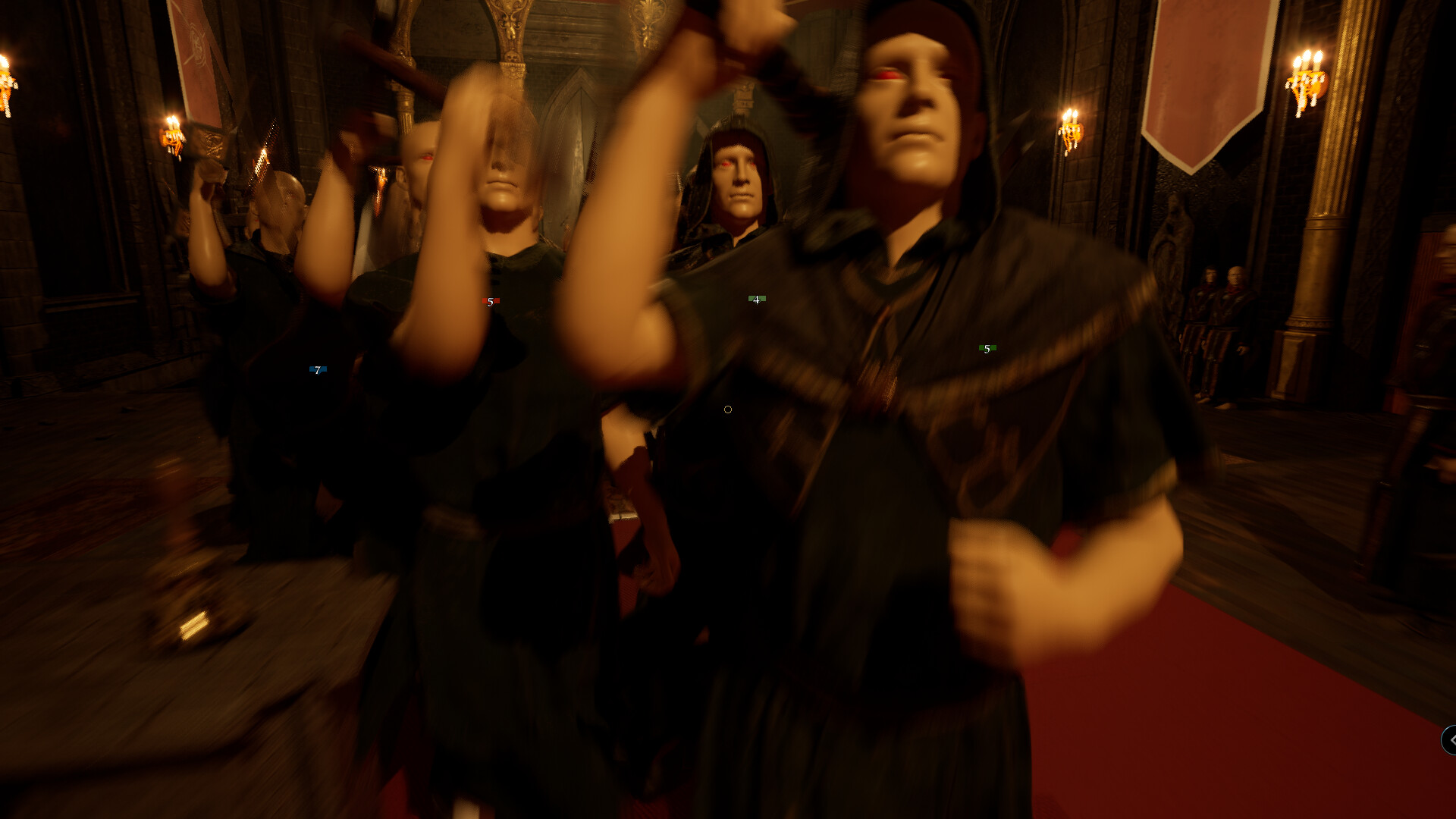 Crown Simulator: Royal Life simulation