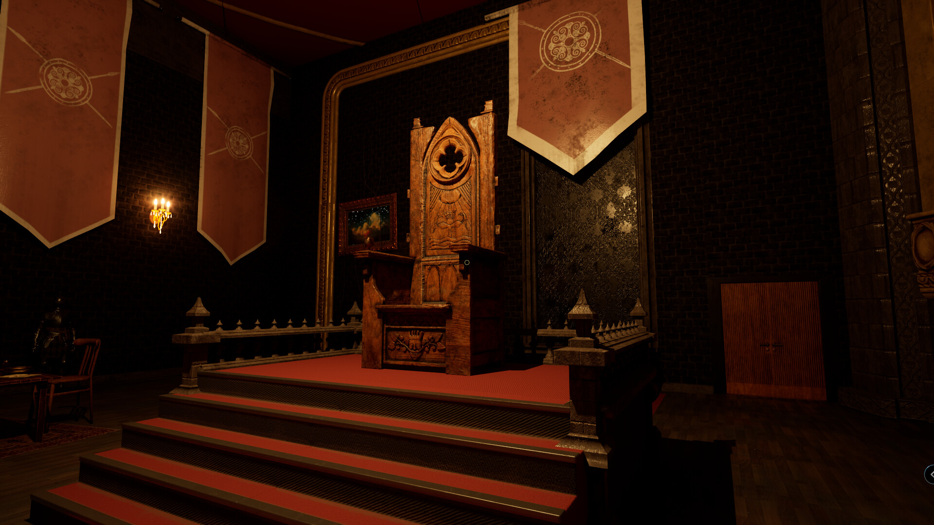 Crown Simulator: Royal Life simulation