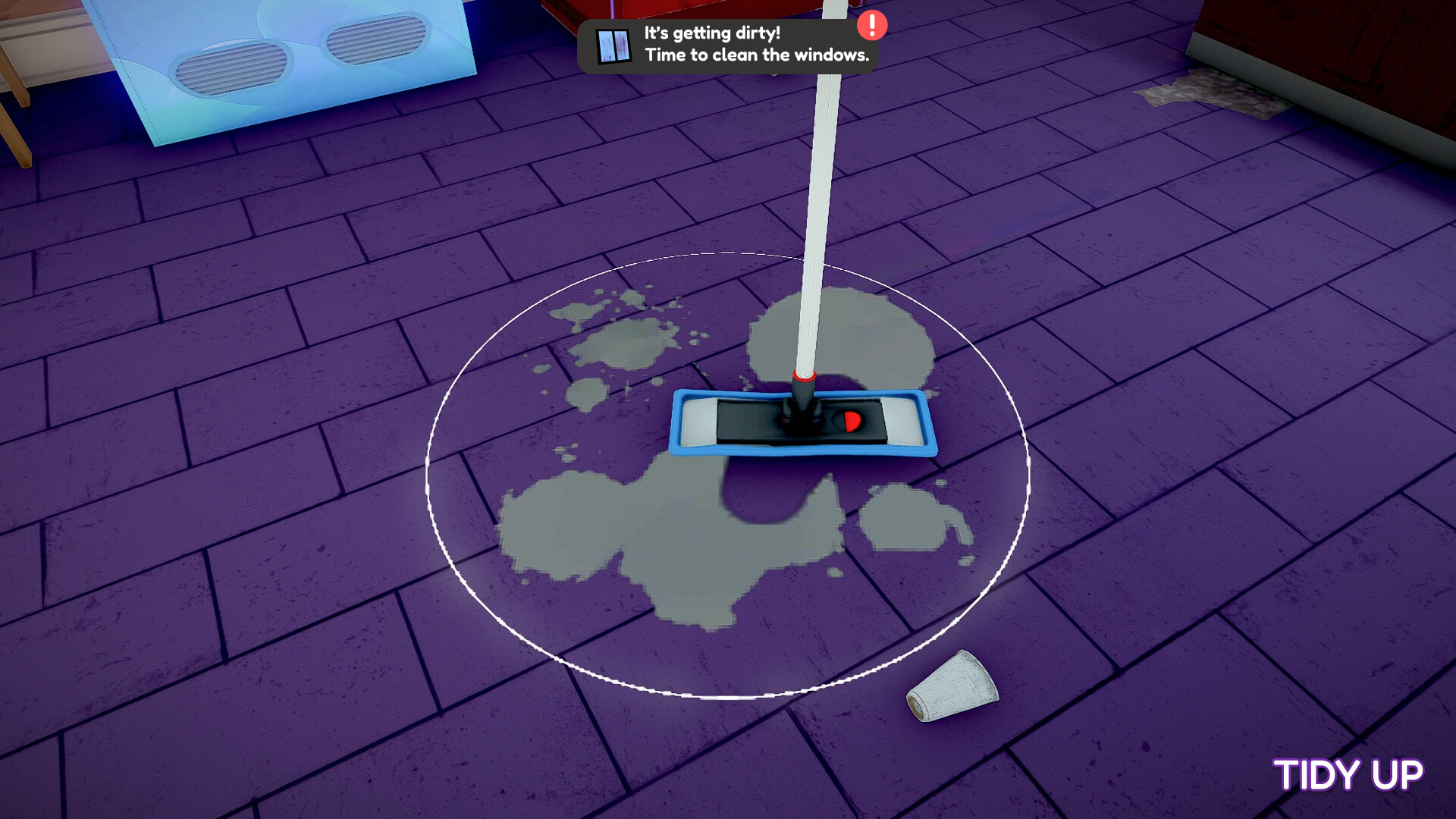 Café Manager Simulator