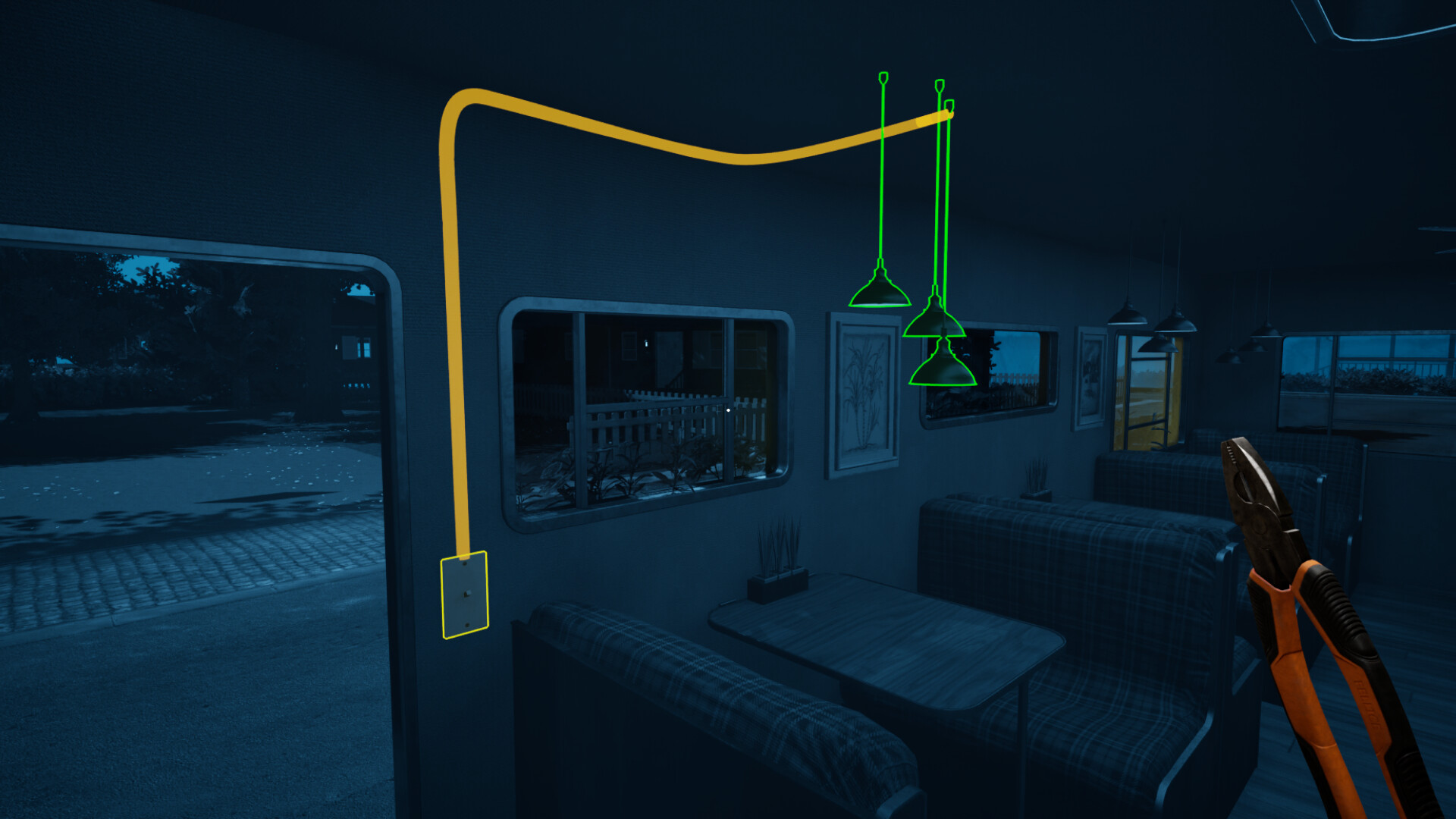 Bus Flipper Simulator