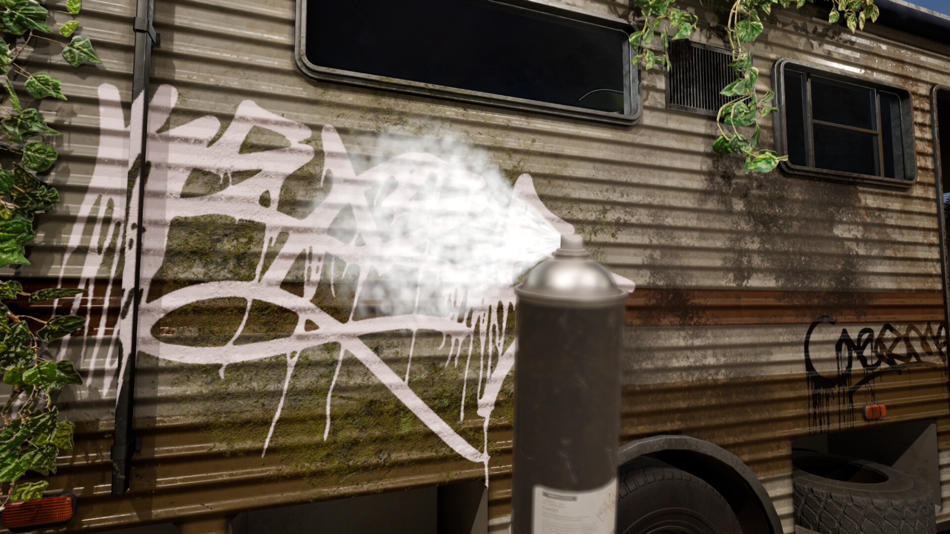 Bus Flipper Simulator