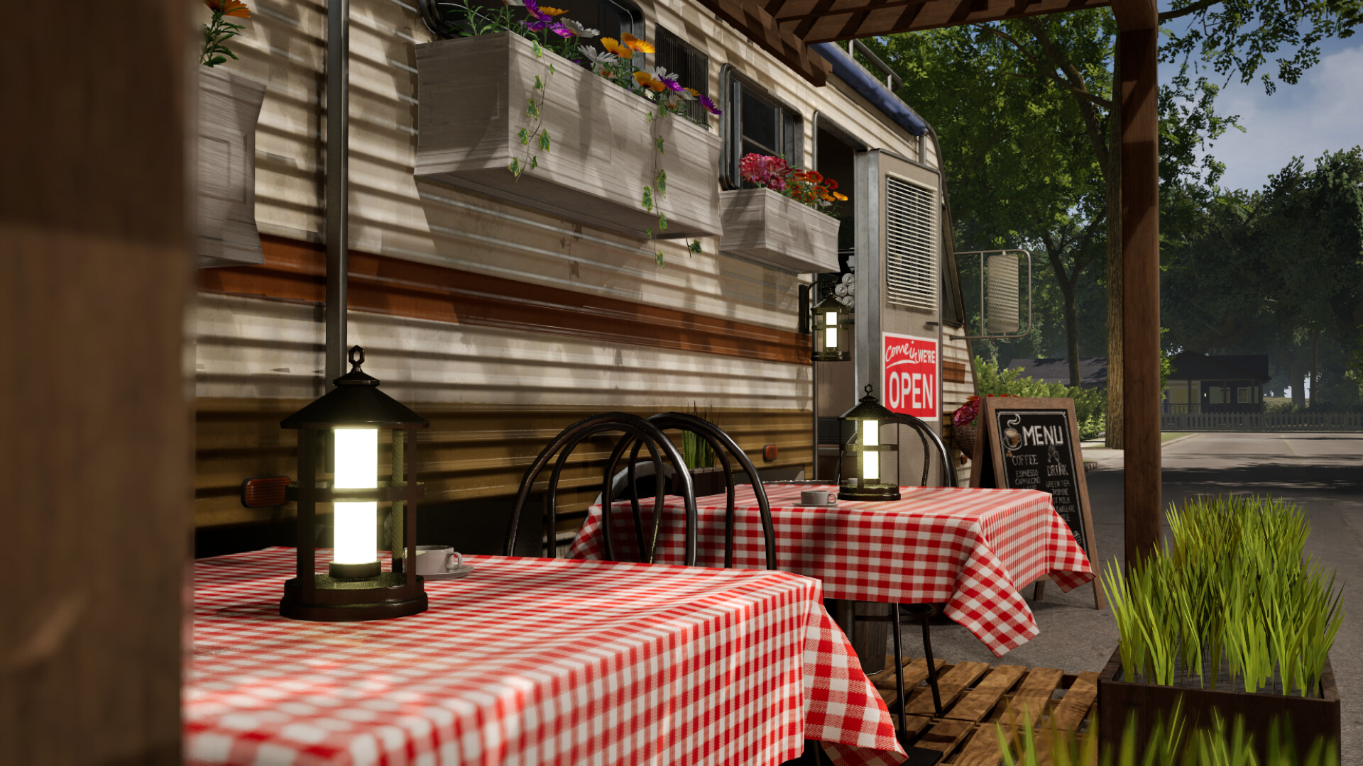 Bus Flipper Simulator
