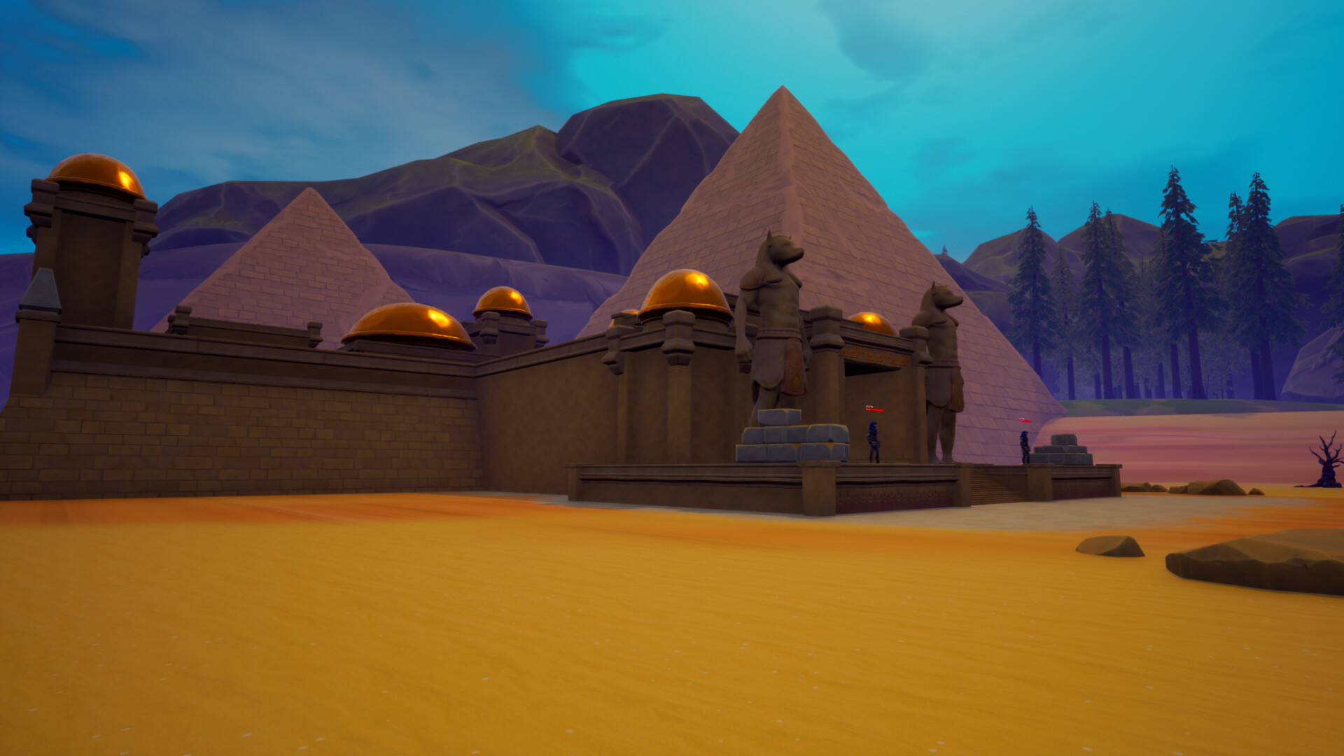 Blacksmith Simulator