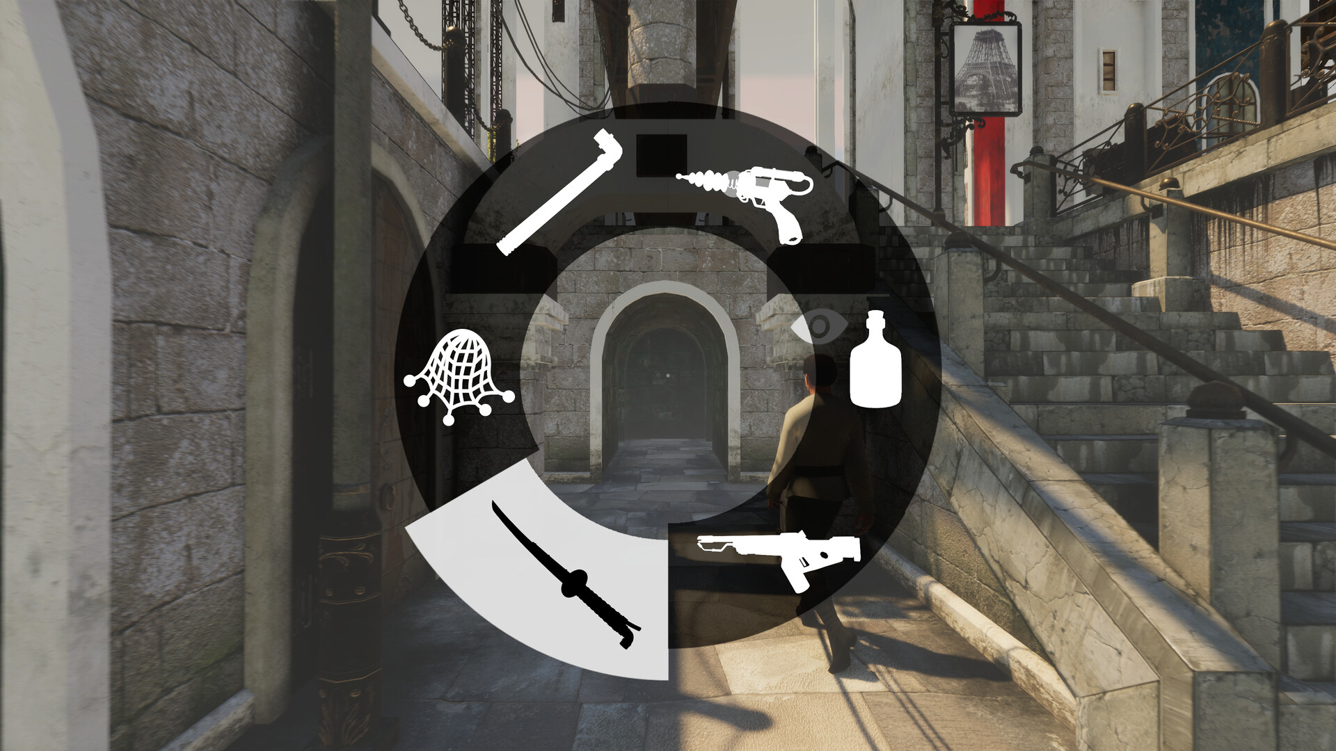 Bloody Bar Simulator