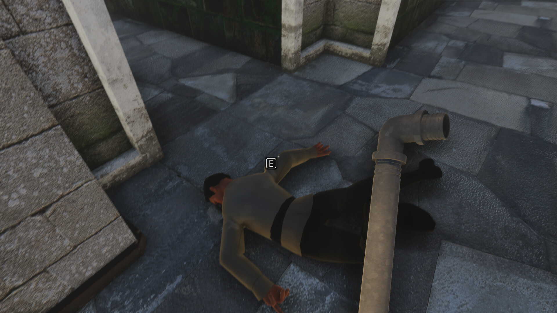 Bloody Bar Simulator