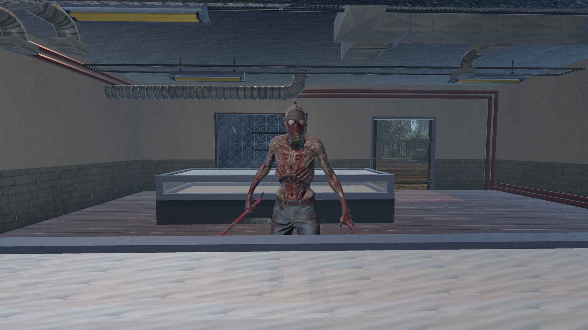 Apocalypse Shop Simulator