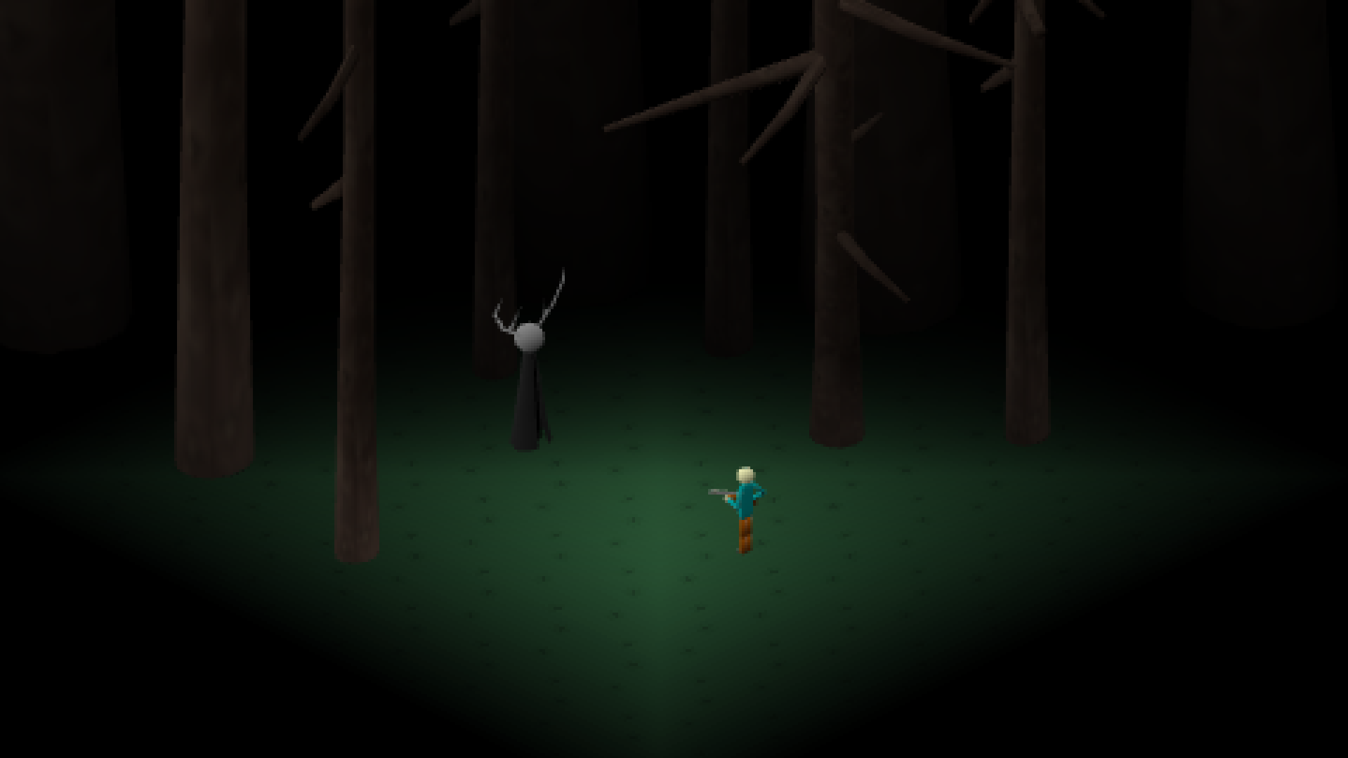 Crypt’s Game