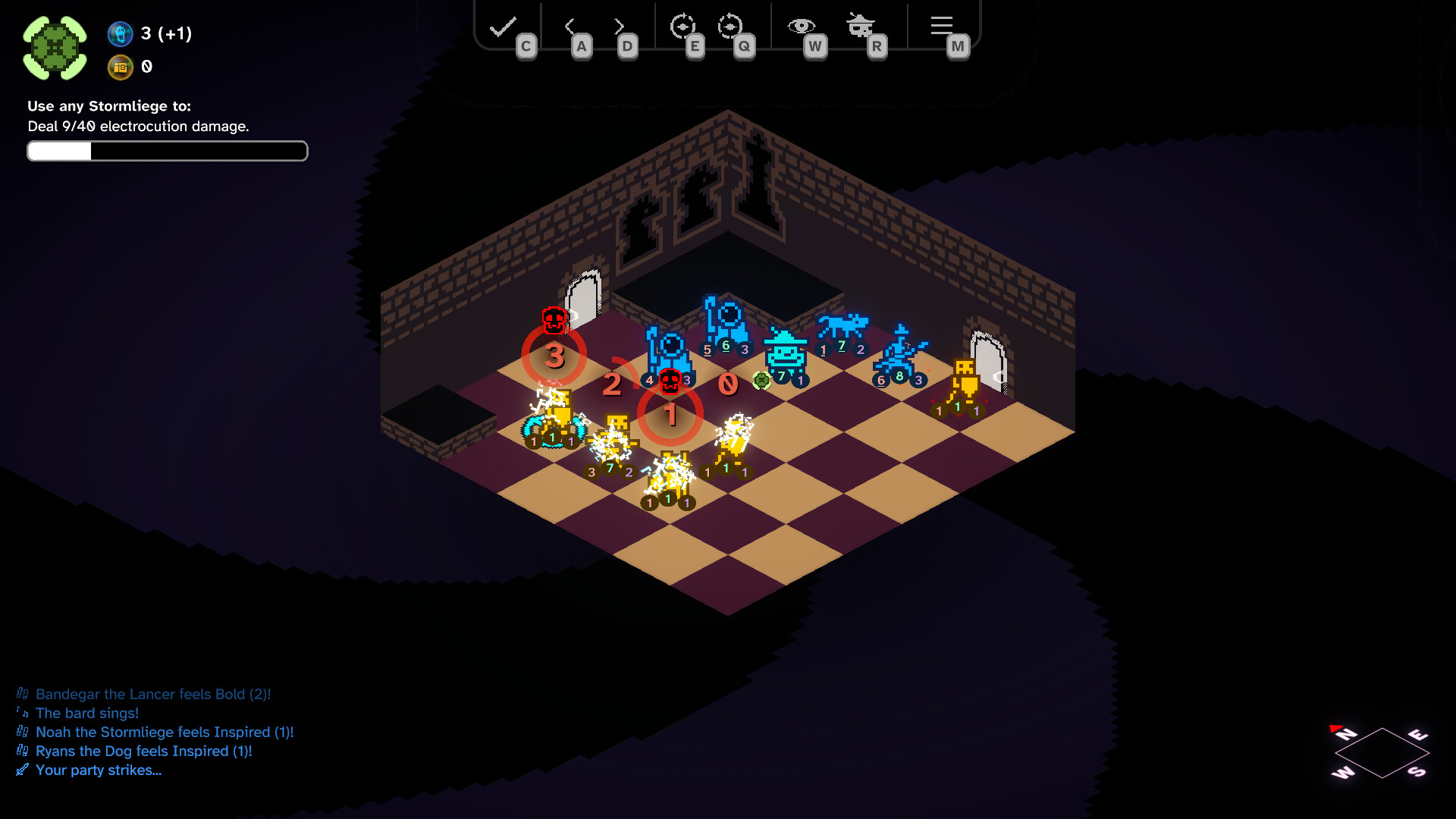WizardChess
