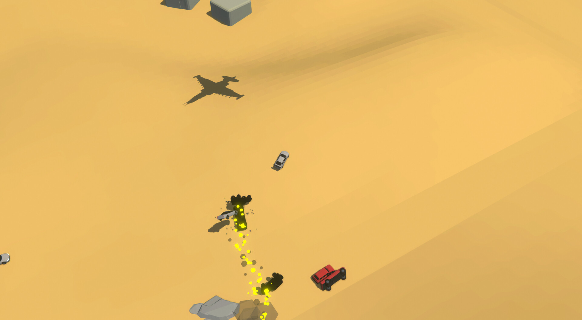 Dune Dasher