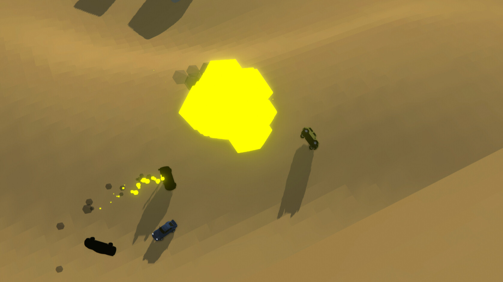 Dune Dasher