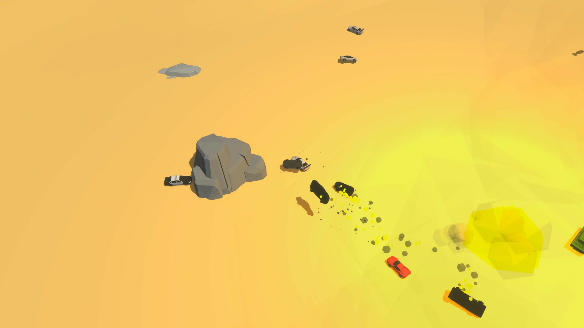 Dune Dasher