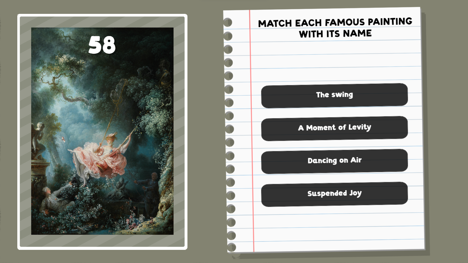 Dating Killmulator