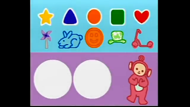 Time for Teletubbies