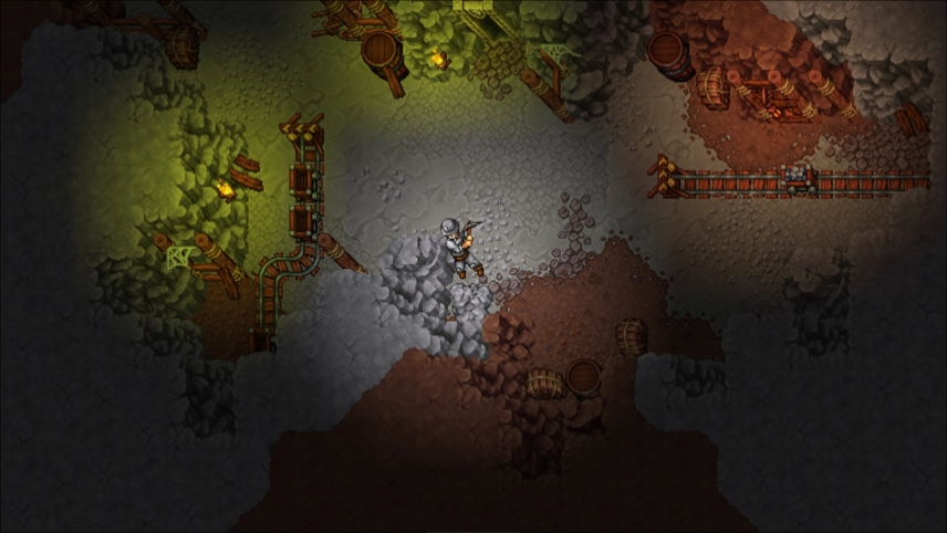 RavenQuest