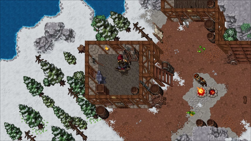 RavenQuest